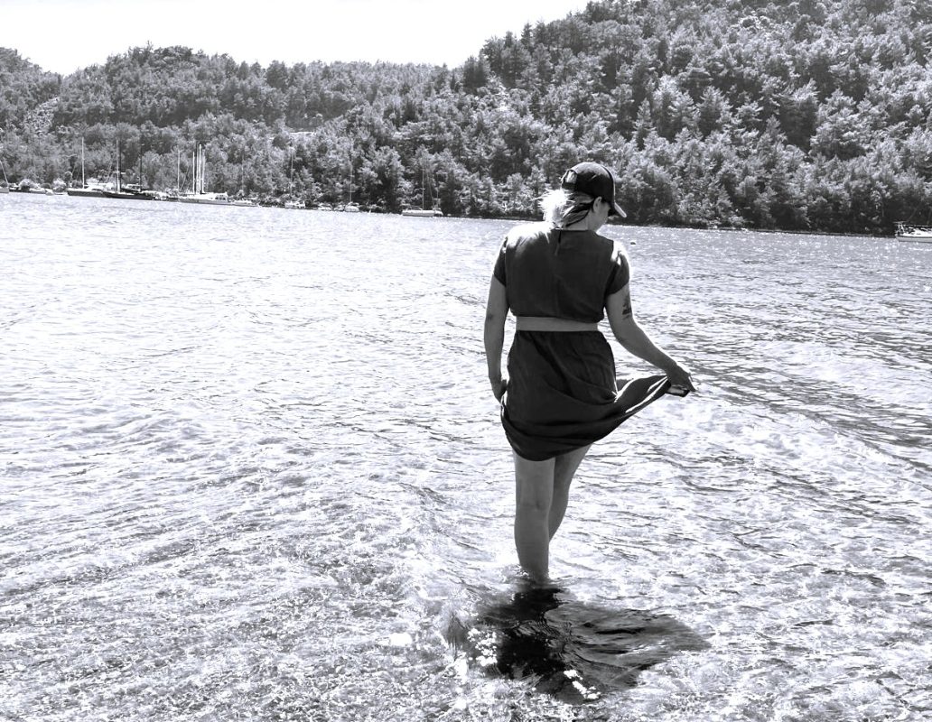jesus beach maja monrue blog brezmadežni in brez greha